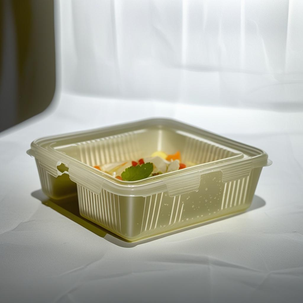 food Packaging