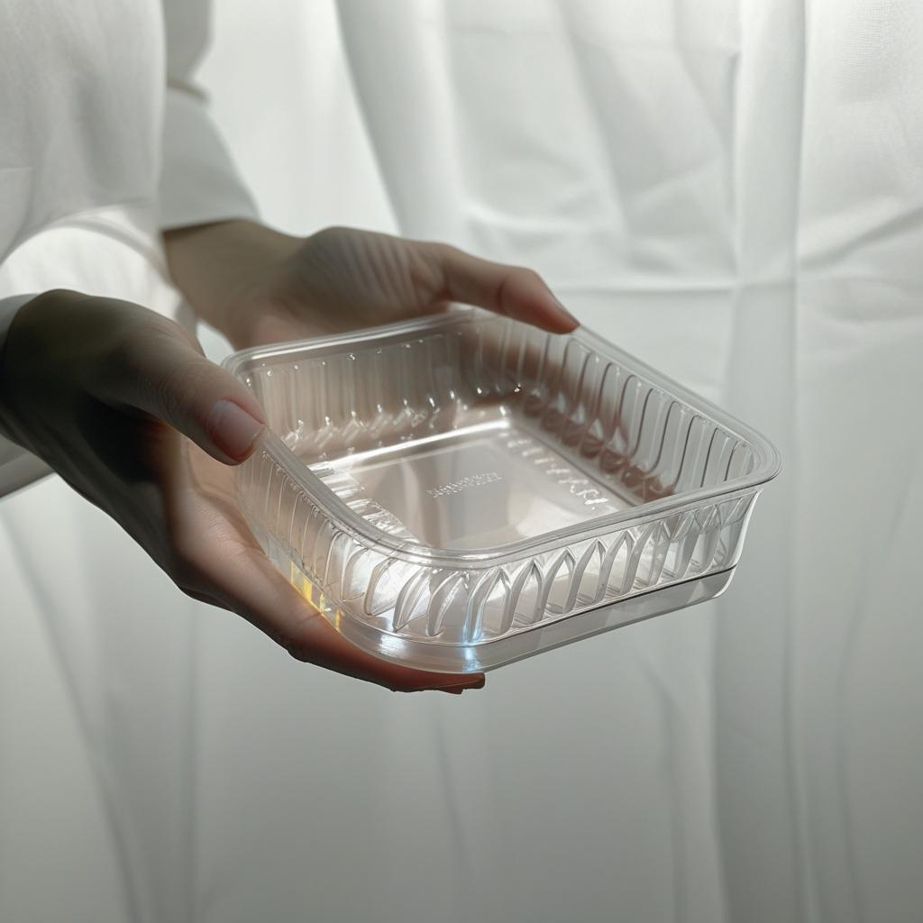 Leak-Proof Meal Boxes