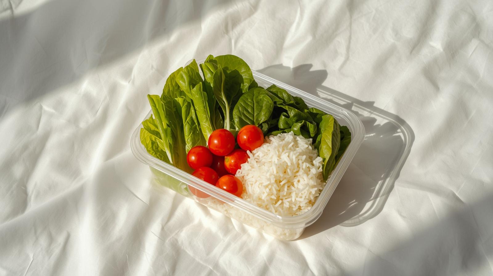 food Packaging